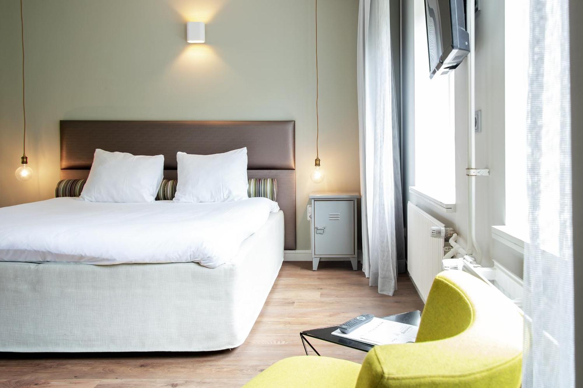 Hotel Blooming