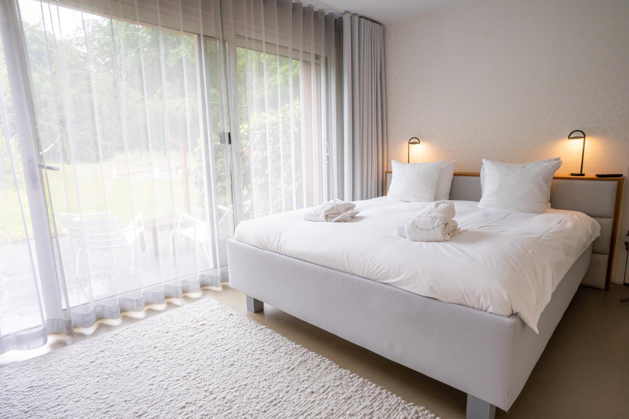 Hotel Blooming Bergen