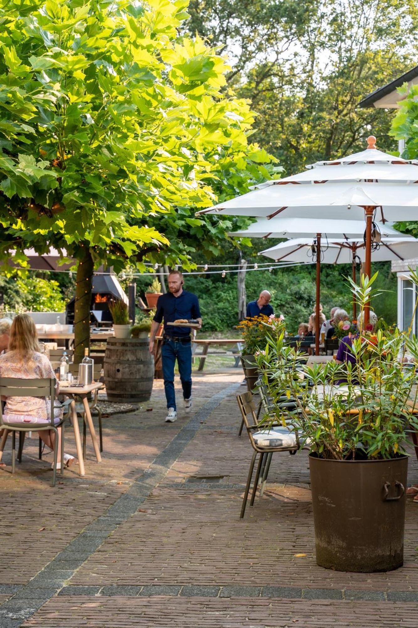 Blooming Hotel Bergen