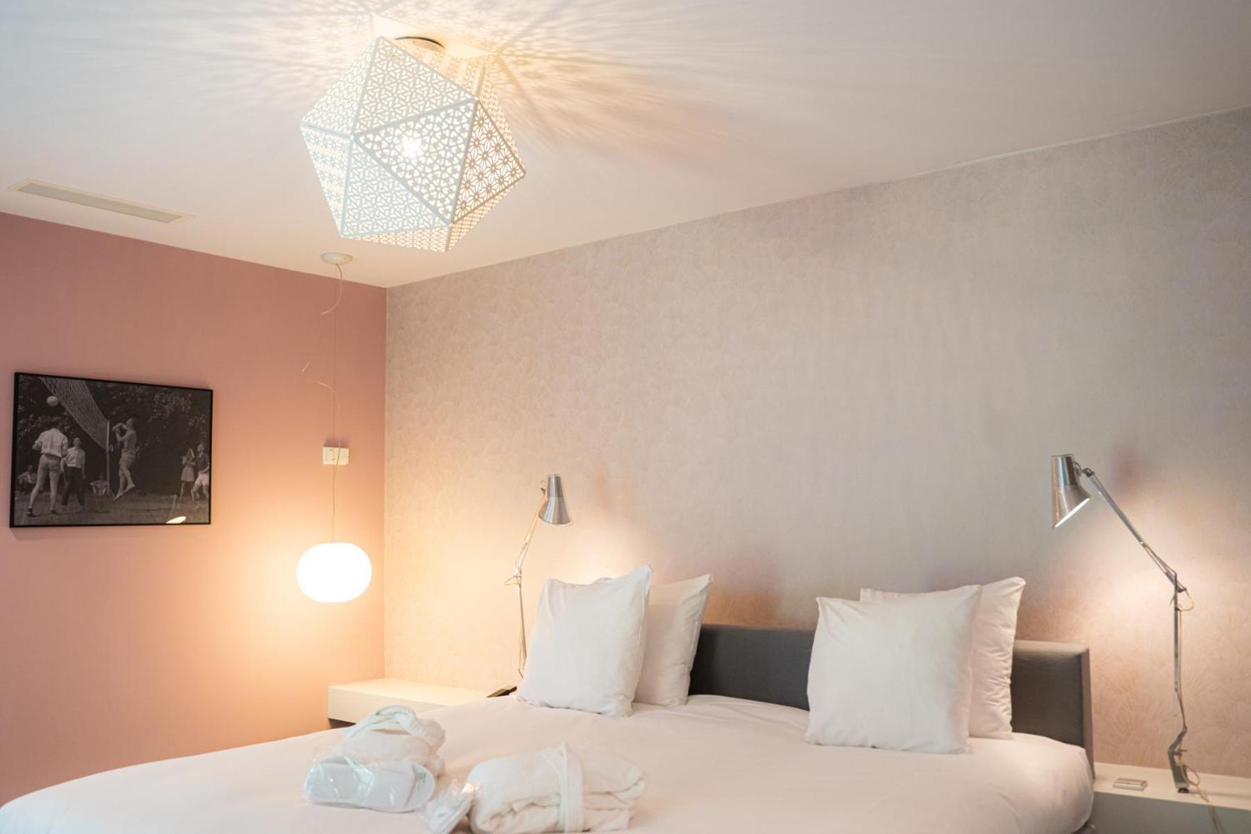 Blooming Hotel 4*