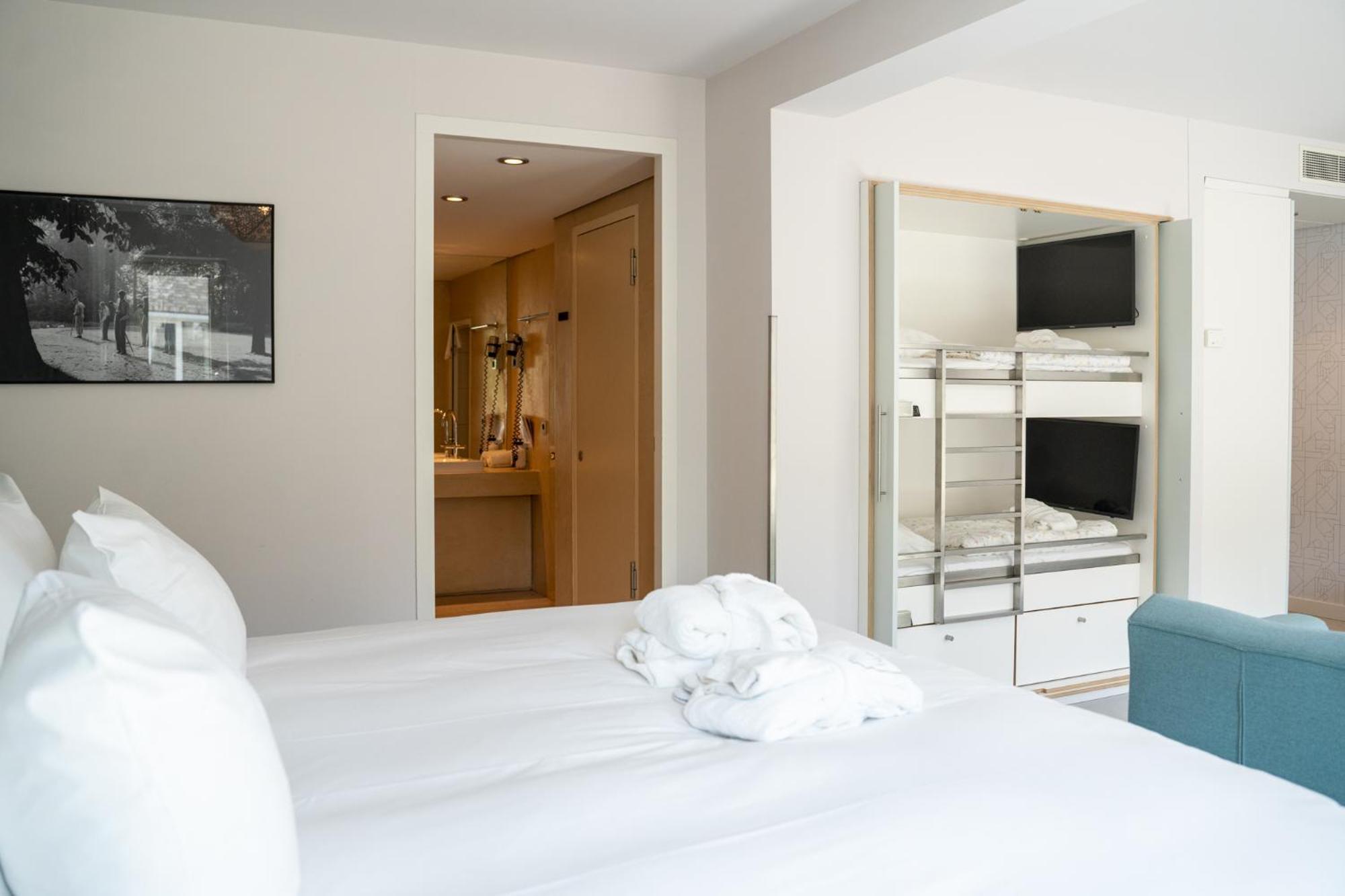 Hotel Blooming Bergen