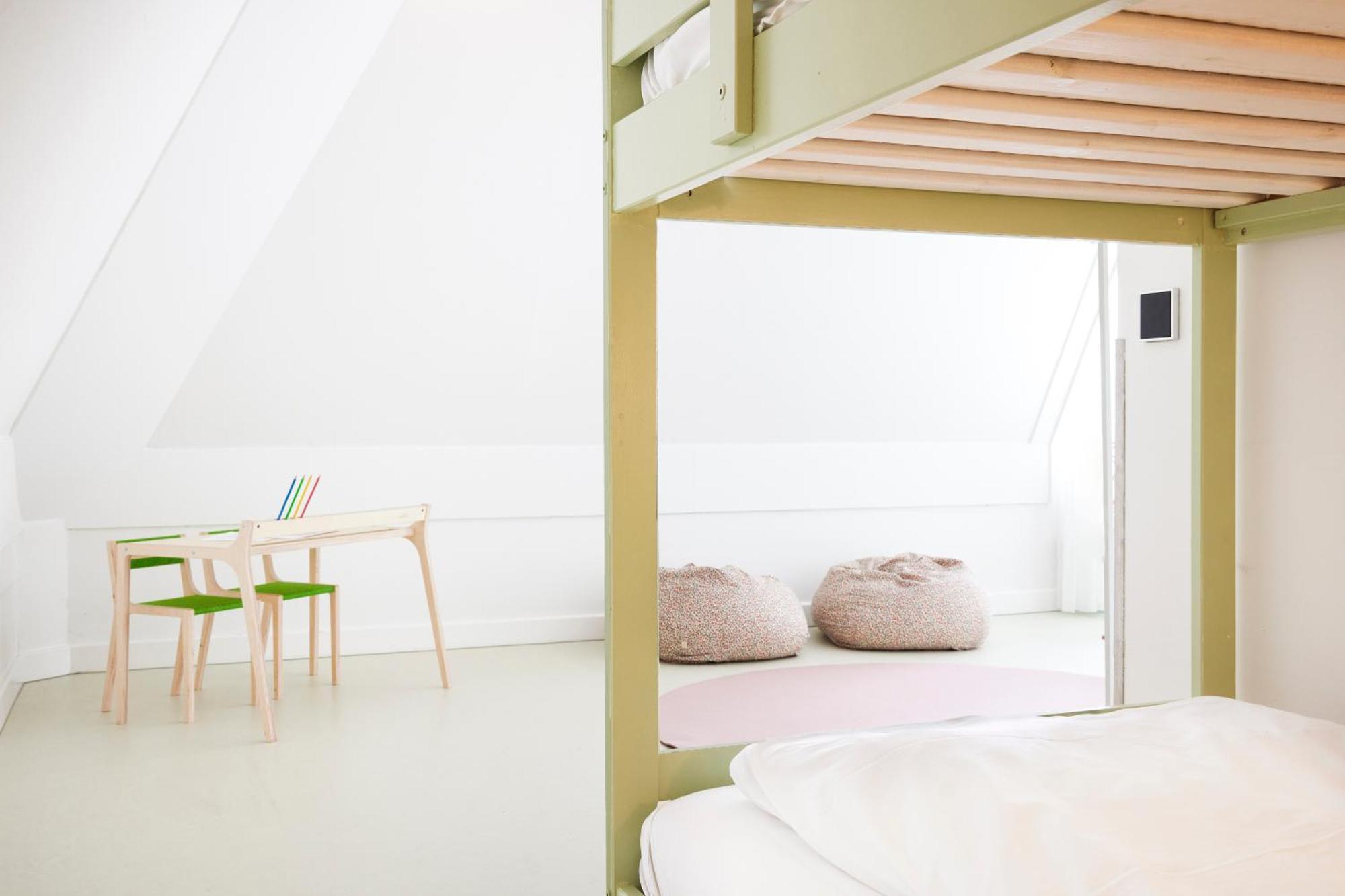 Hotel Blooming Bergen