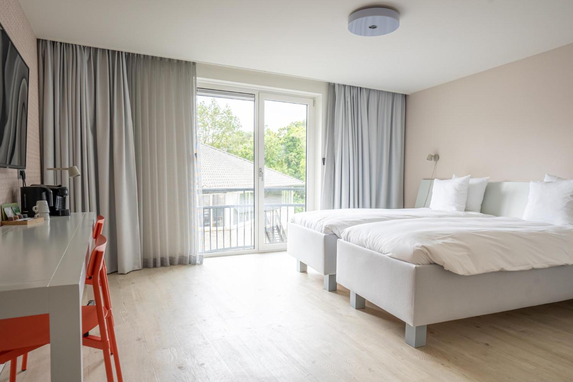 Blooming Hotel Bergen