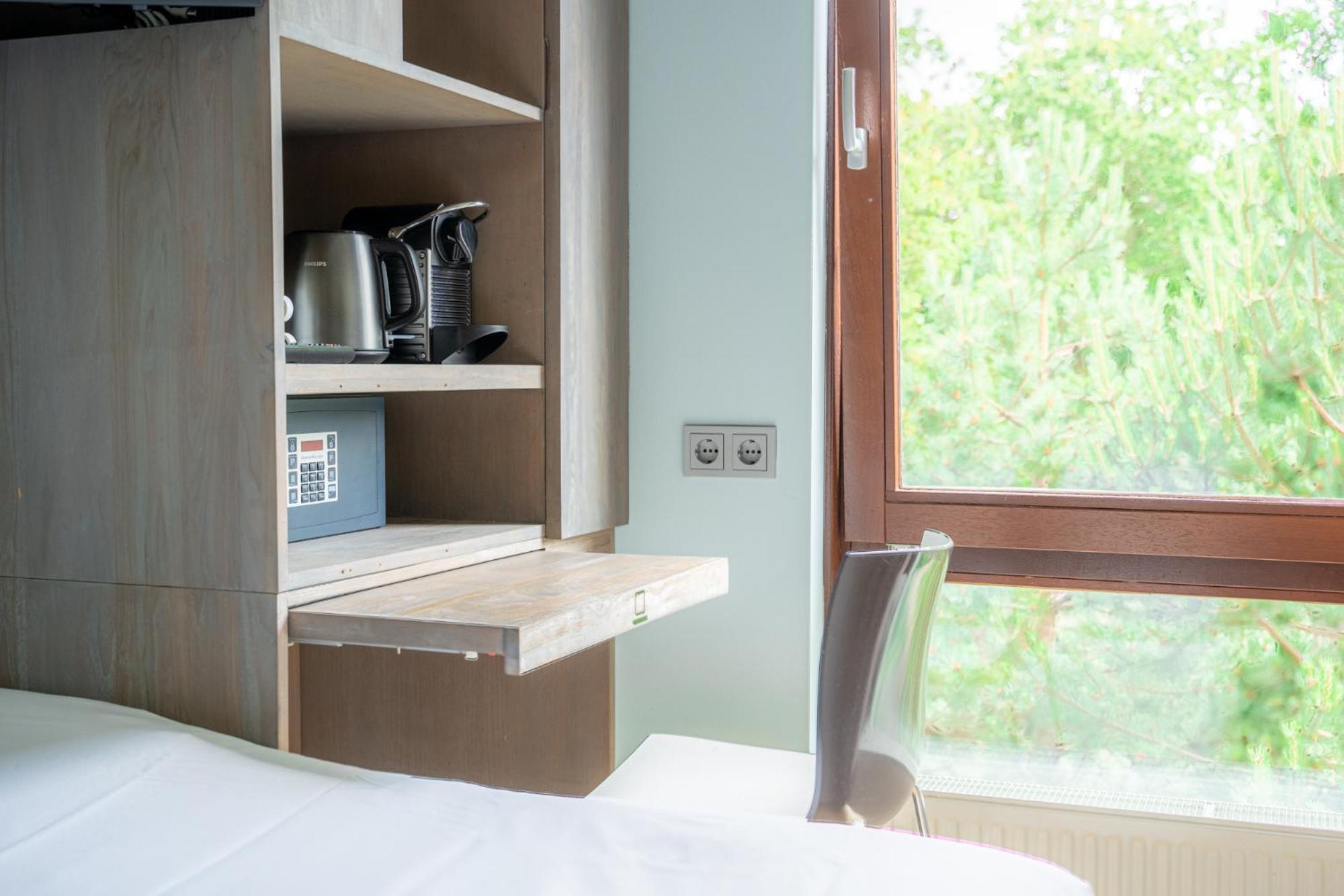Blooming Hotel 4*