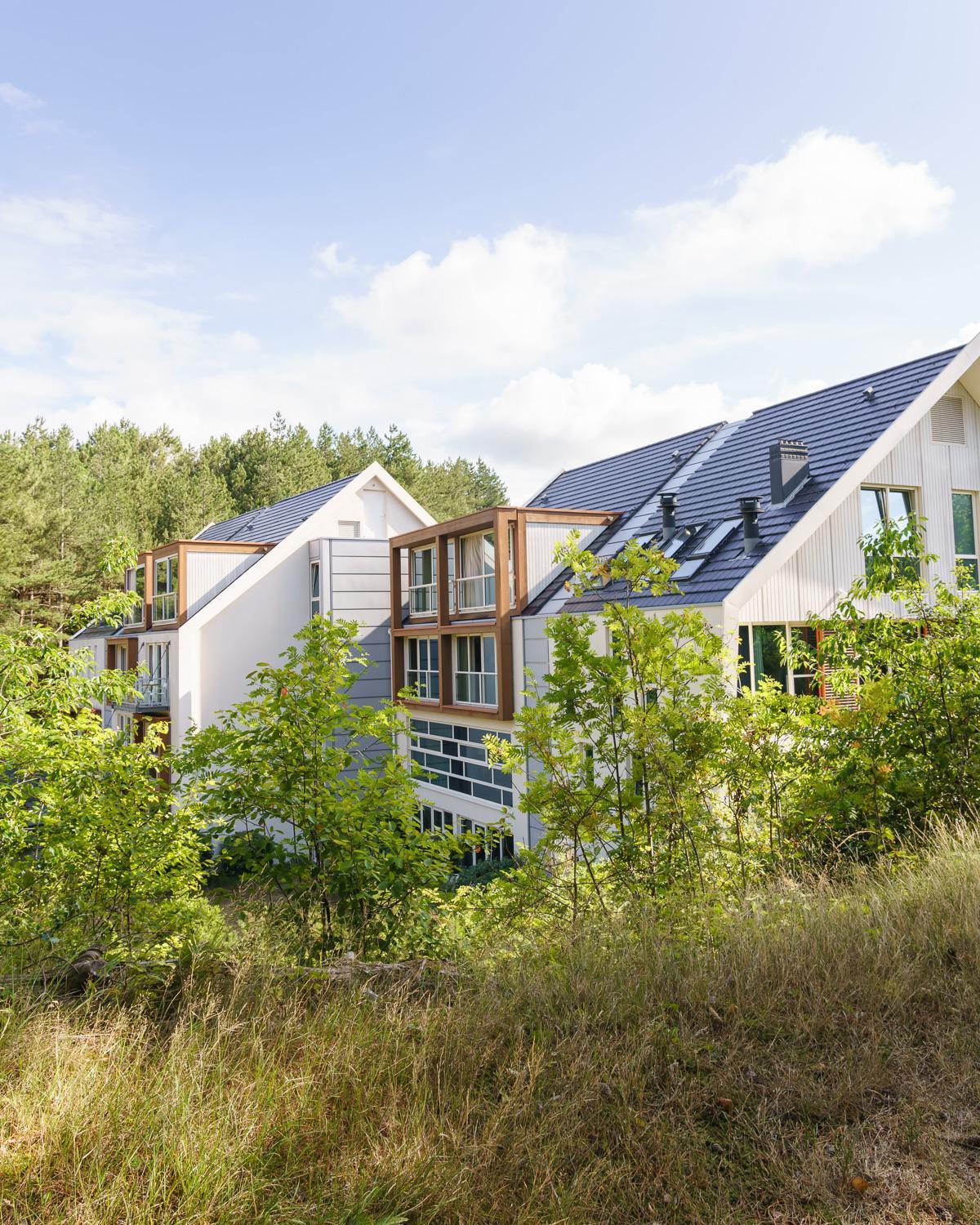 Blooming Hotel 4*